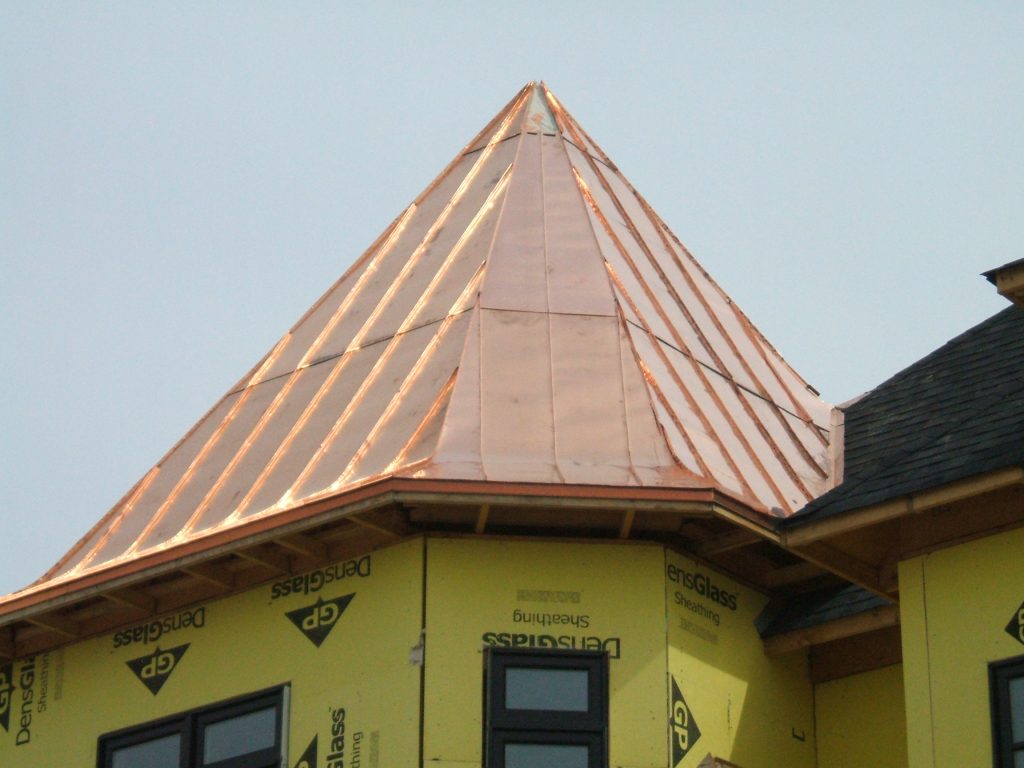Services Findlay Roofing