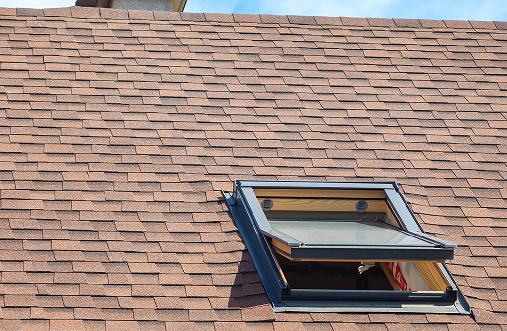 Skylight Installation Findlay Roofing