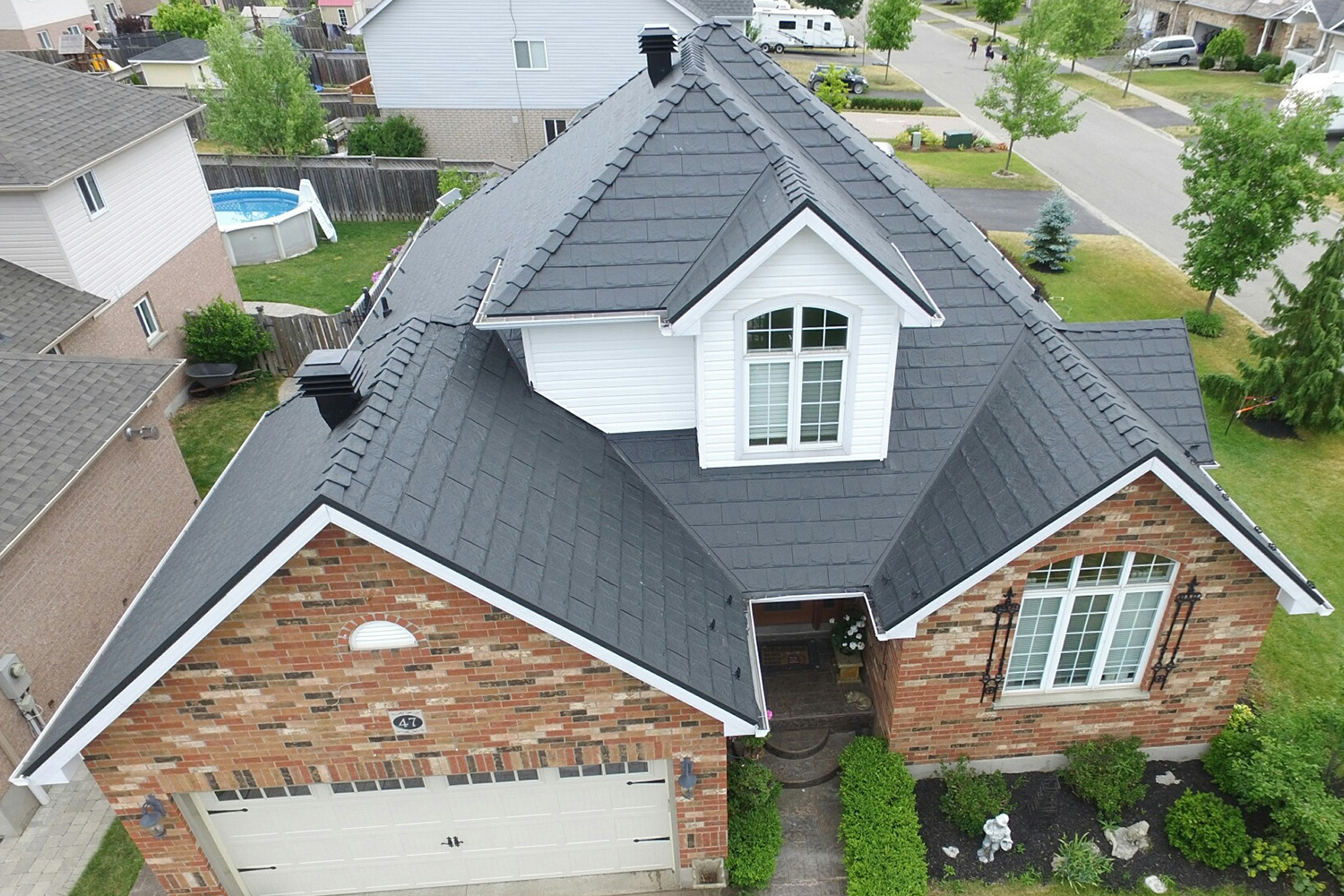 Findlay Roofing Your Roofing Expert
